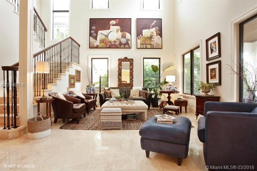 BRICKELL FLAGLER - Residential