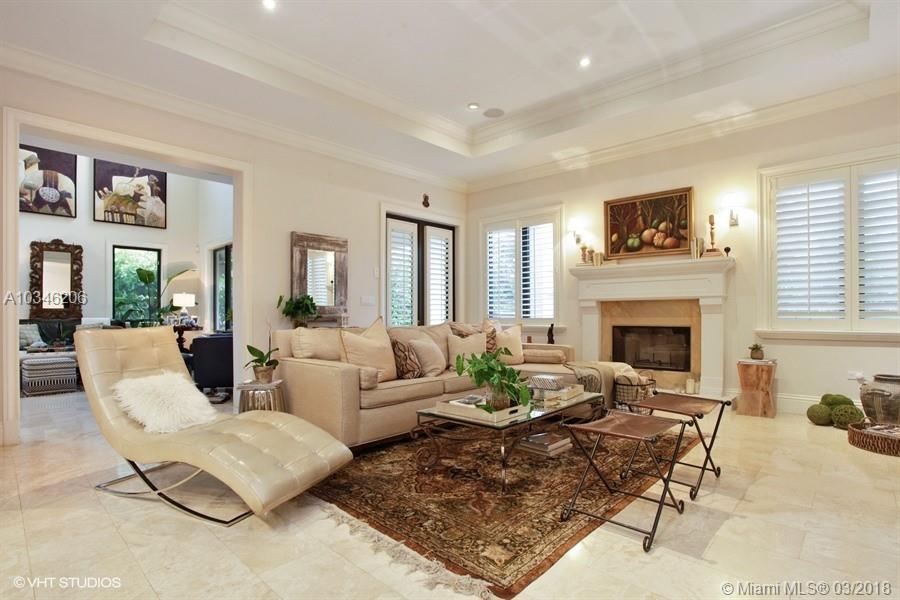 BRICKELL FLAGLER - Residential