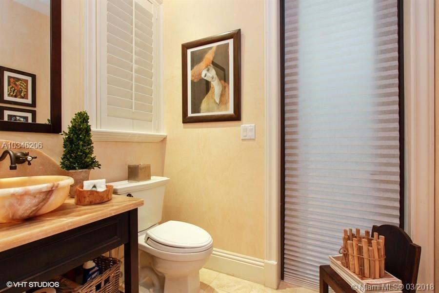 BRICKELL FLAGLER - Residential