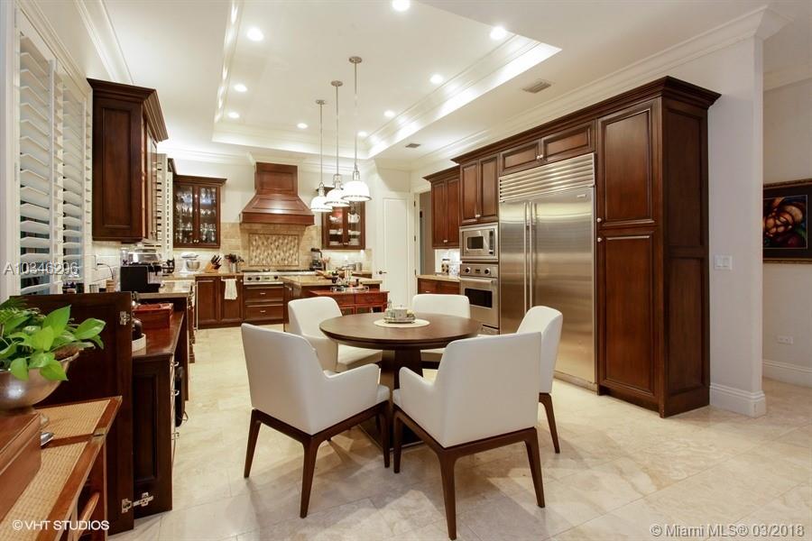 BRICKELL FLAGLER - Residential