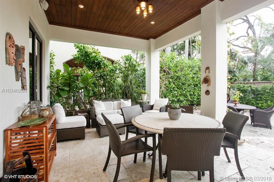 BRICKELL FLAGLER - Residential