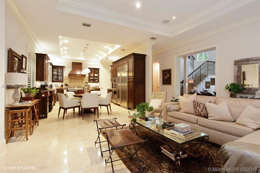 BRICKELL FLAGLER - Residential