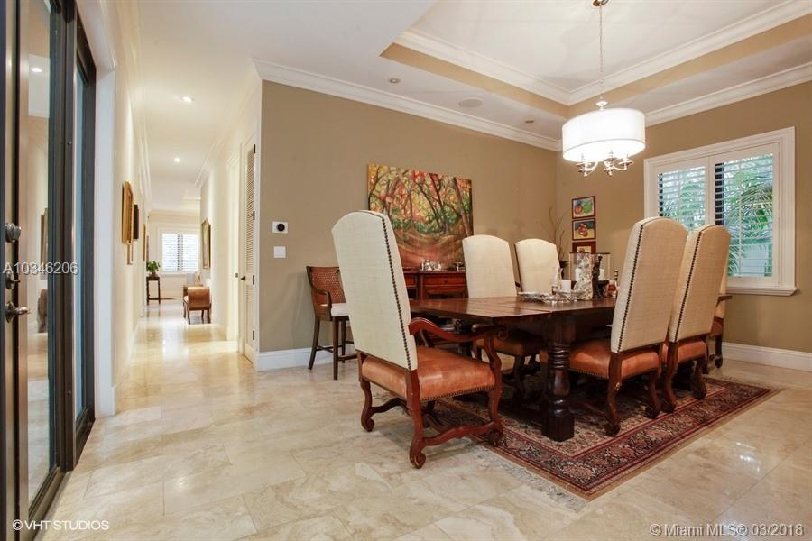 BRICKELL FLAGLER - Residential