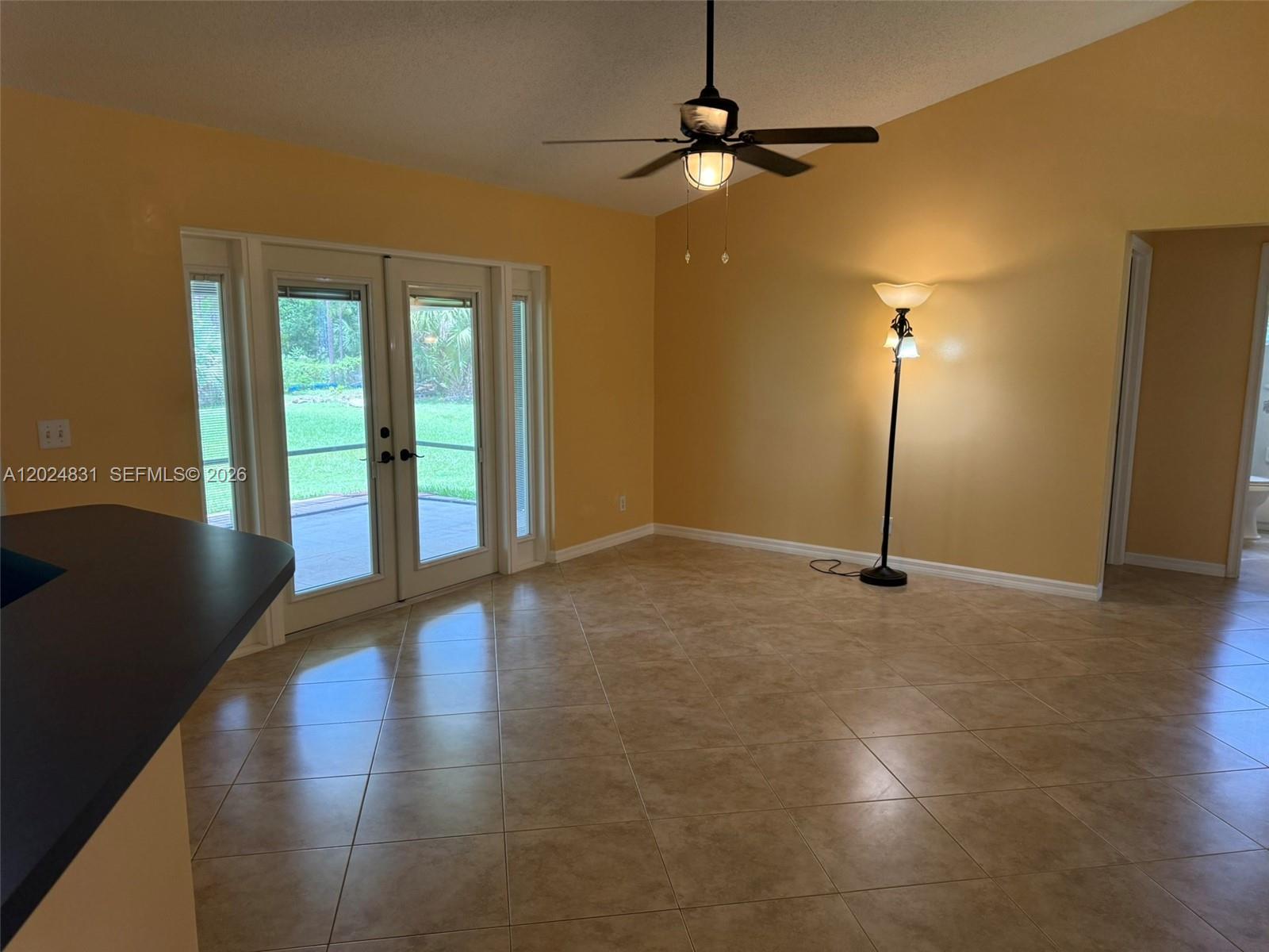 The Acreage - Residential