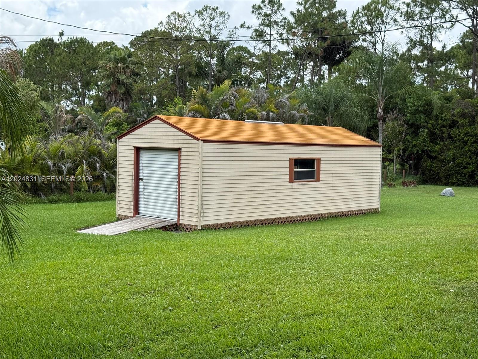 The Acreage - Residential