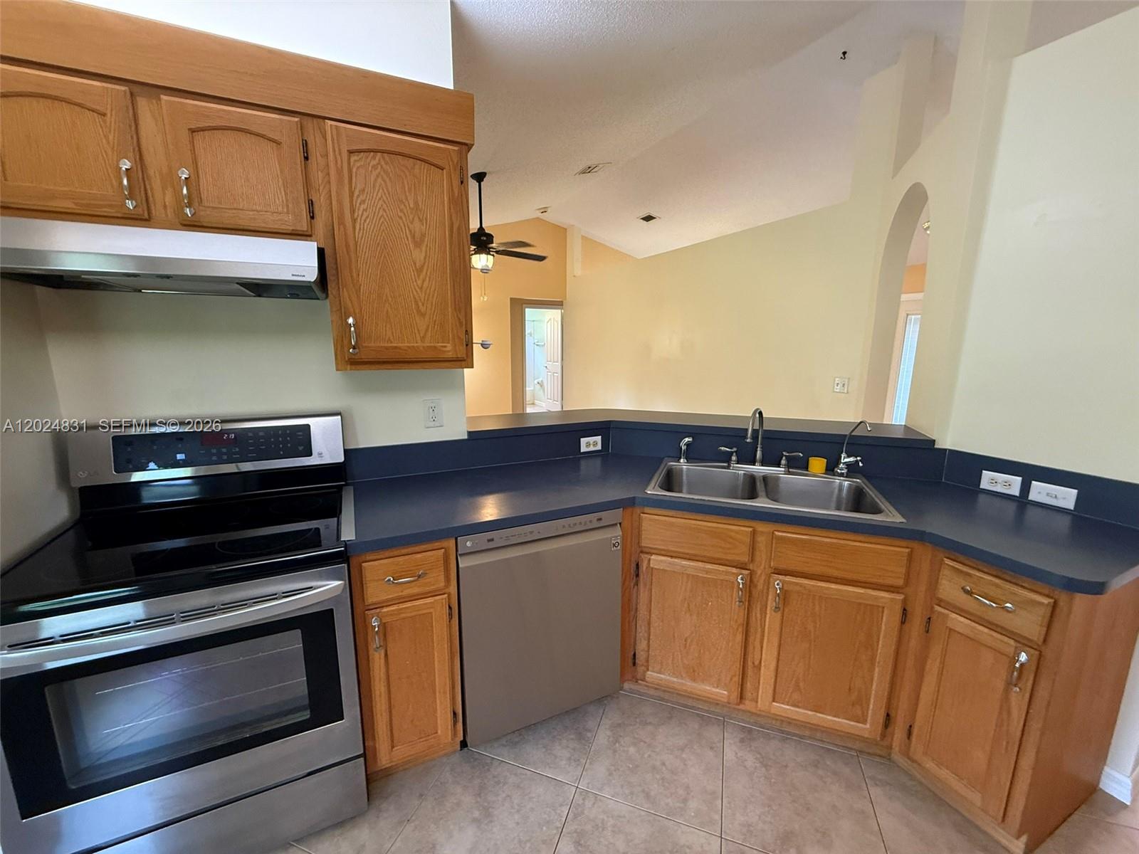 The Acreage - Residential