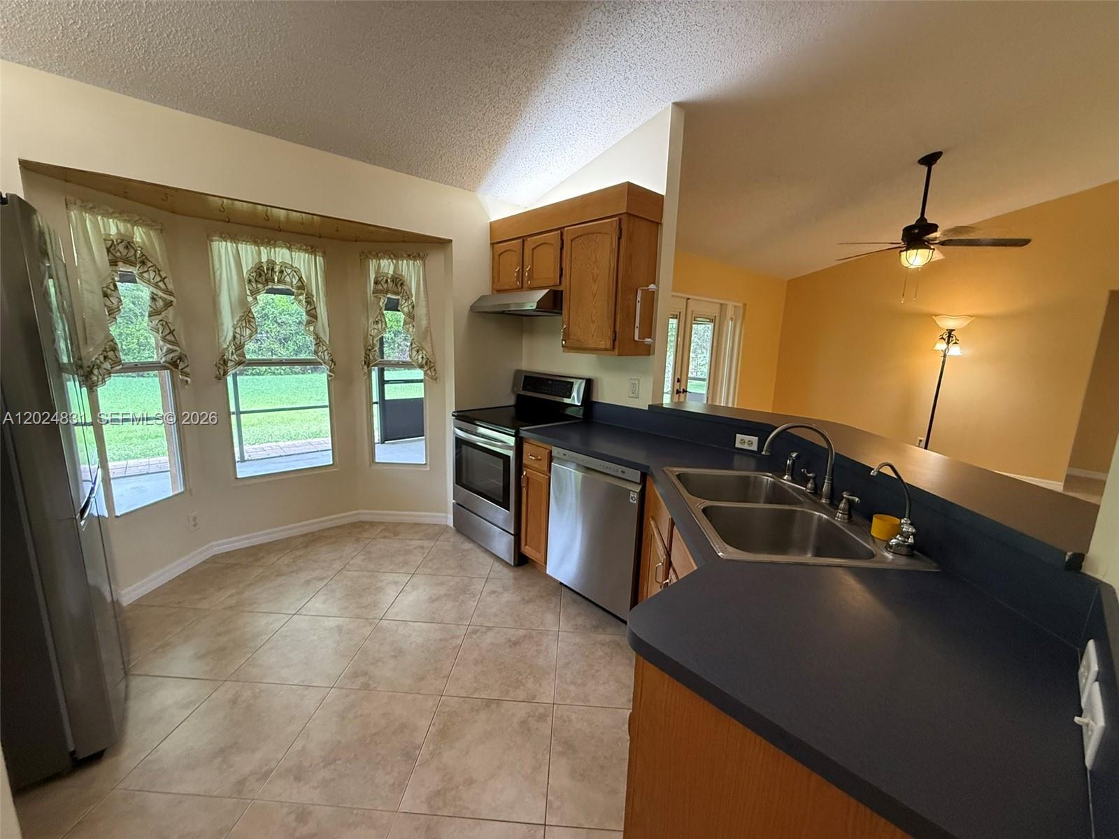 The Acreage - Residential