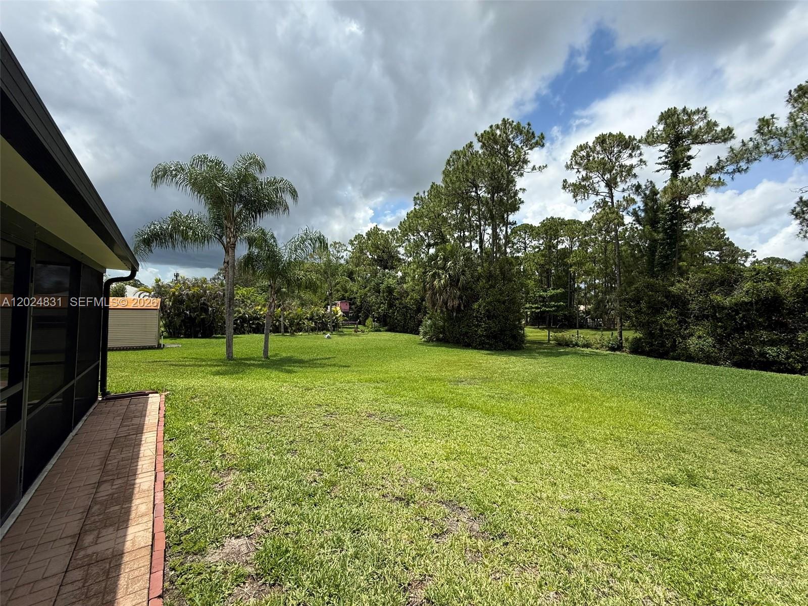 The Acreage - Residential