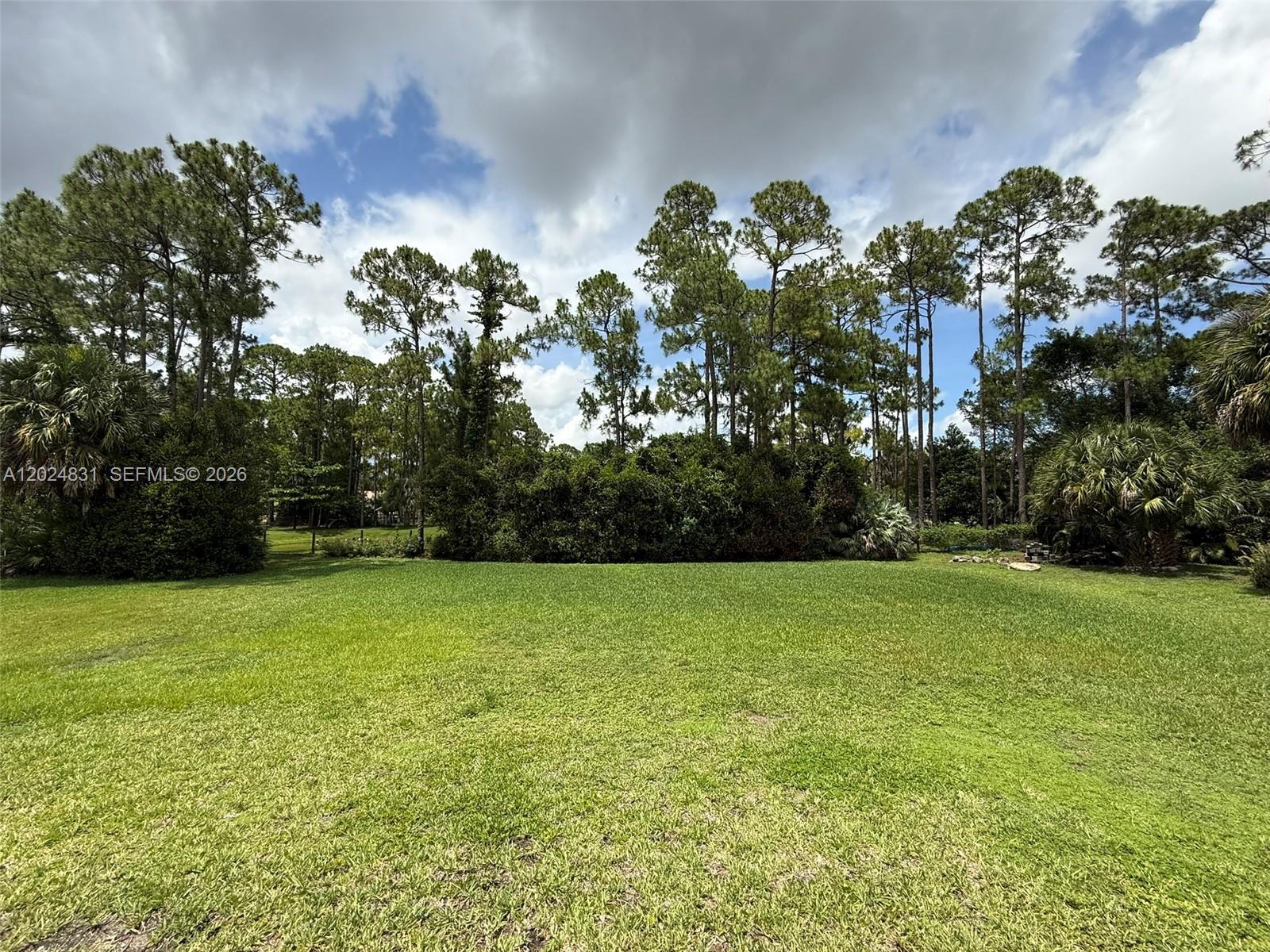 The Acreage - Residential