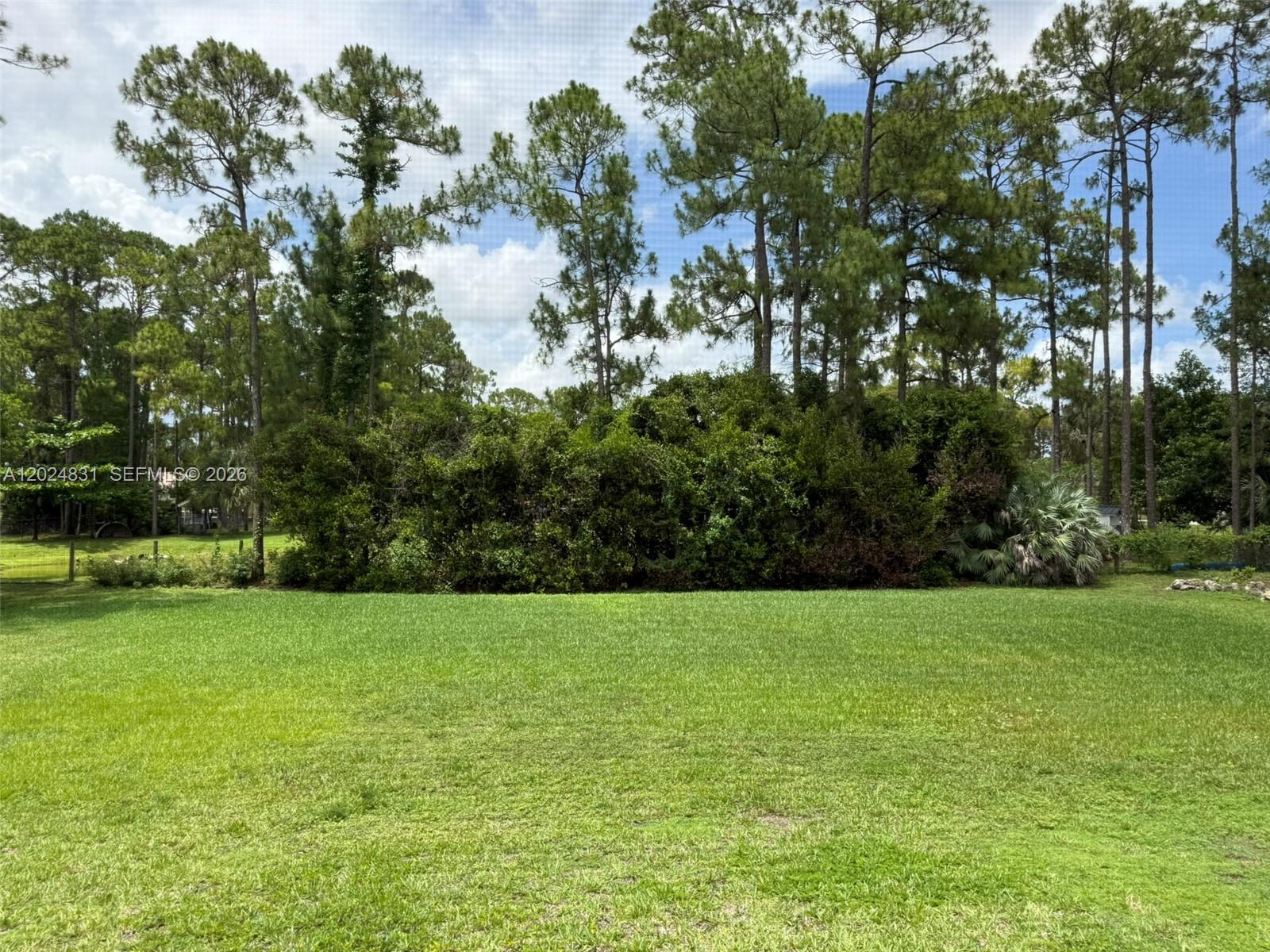 The Acreage - Residential