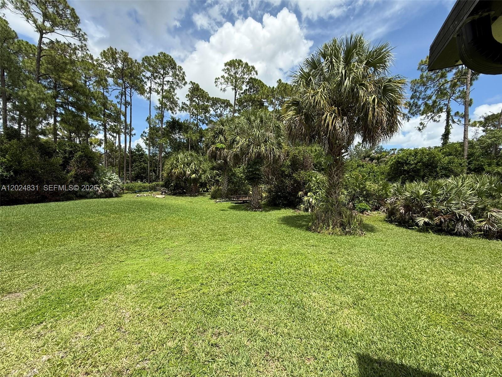 The Acreage - Residential
