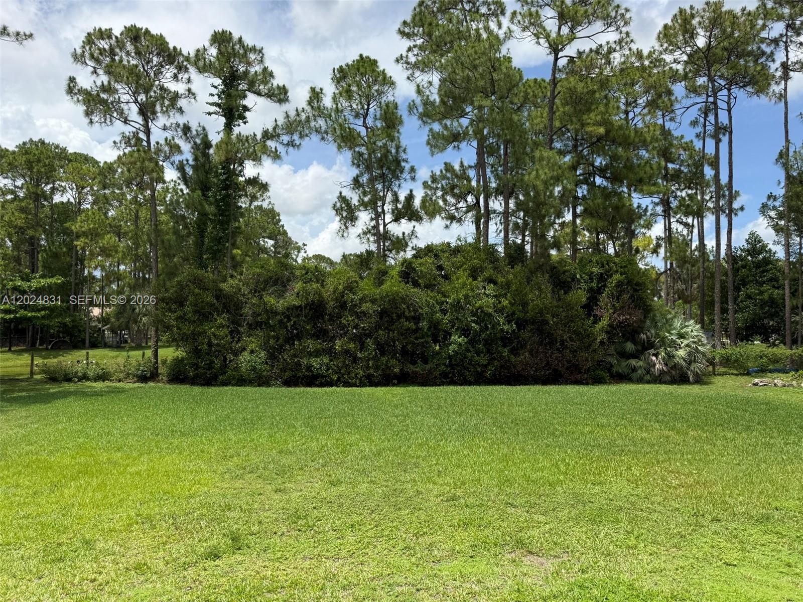 The Acreage - Residential
