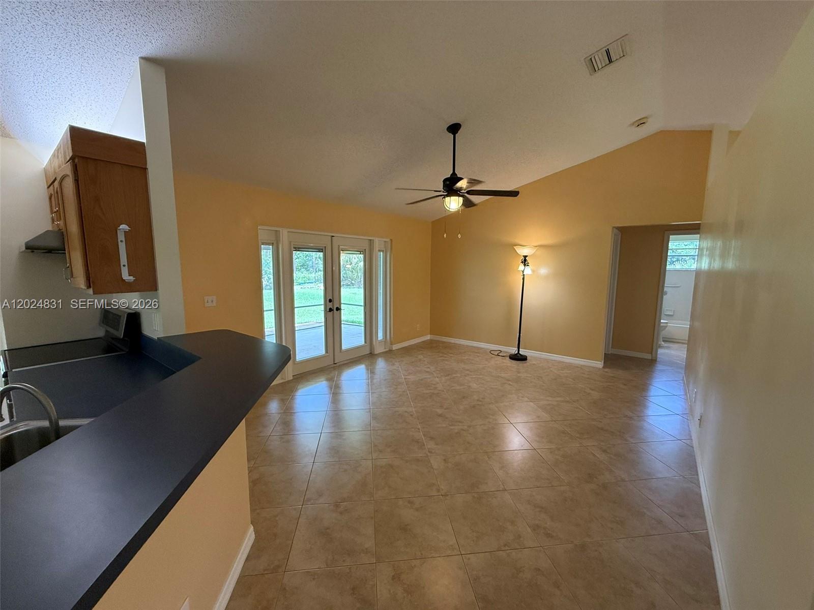 The Acreage - Residential