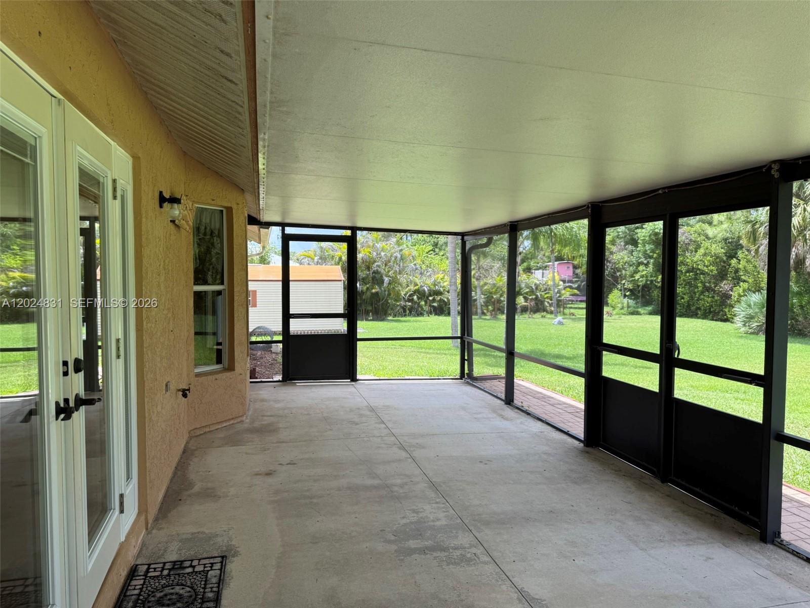 The Acreage - Residential