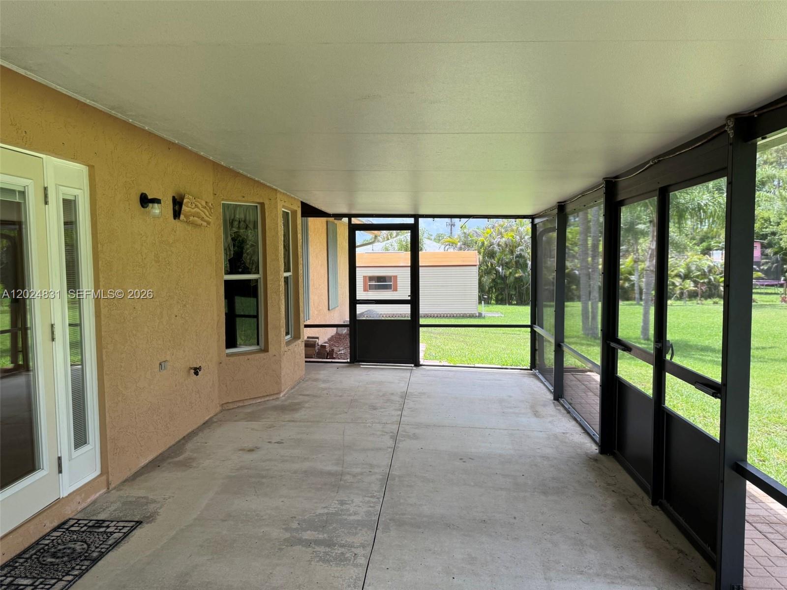 The Acreage - Residential