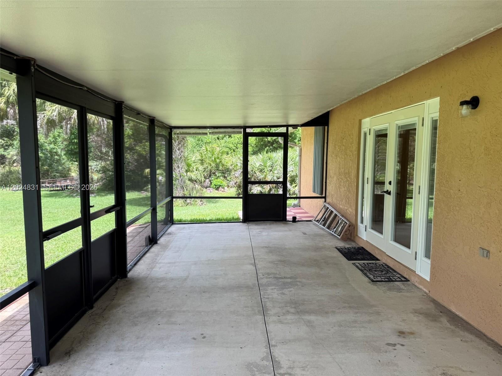 The Acreage - Residential