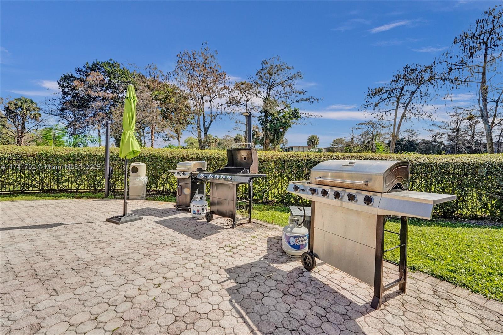 GREENS OF INVERRARY PHASE - Residential