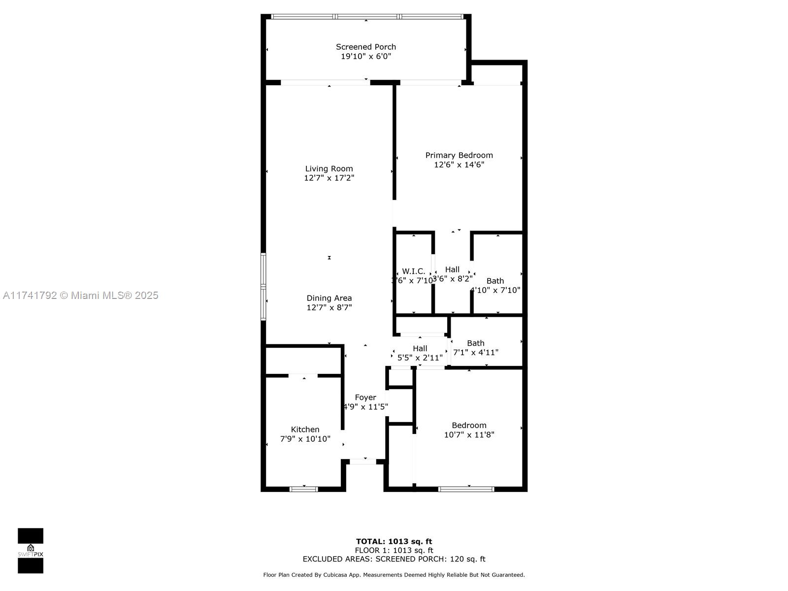 GREENS OF INVERRARY PHASE - Residential