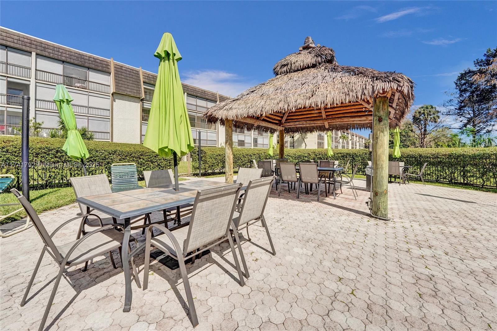 GREENS OF INVERRARY PHASE - Residential