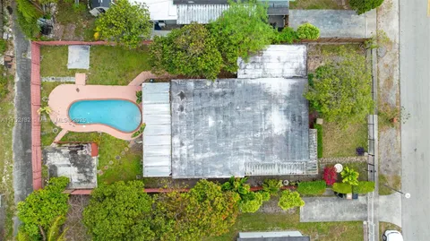 415 NW 133rd St, North Miami, FL 33168 - MLS#: A11752132