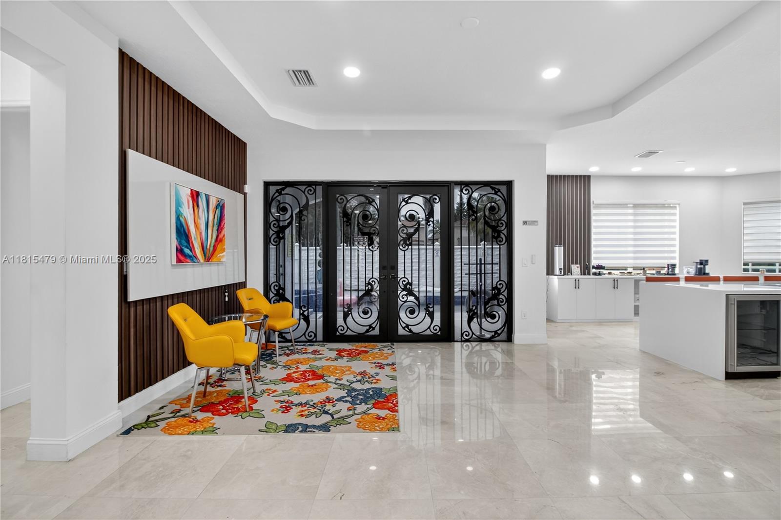 RENAISSANCE ESTATES - Residential