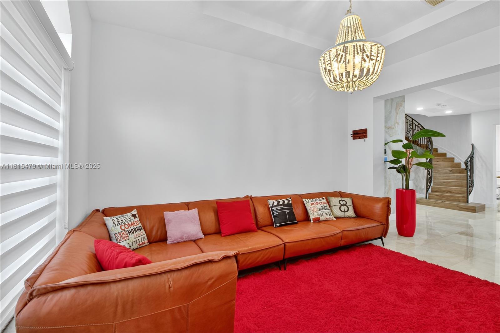 RENAISSANCE ESTATES - Residential