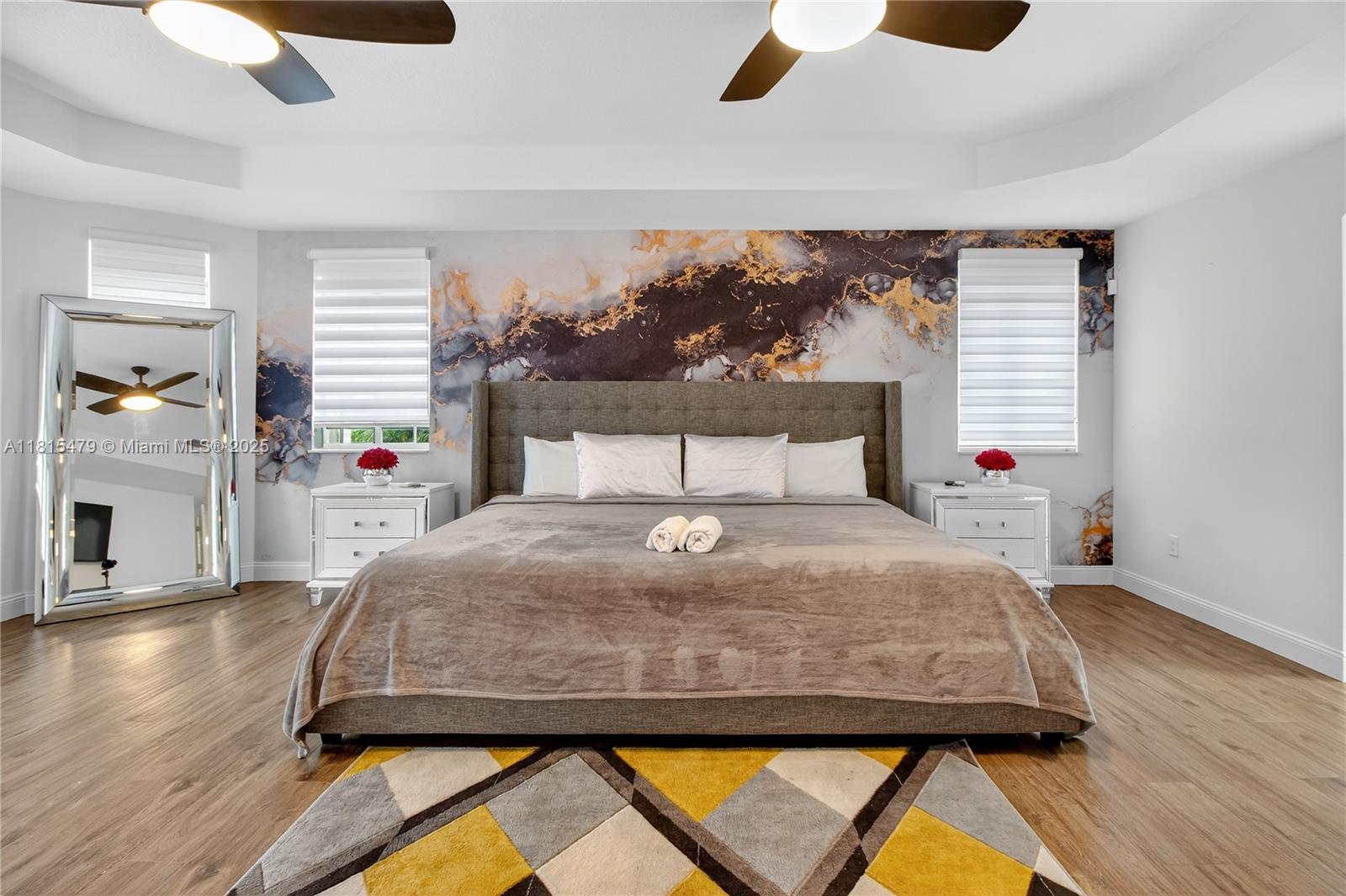 RENAISSANCE ESTATES - Residential