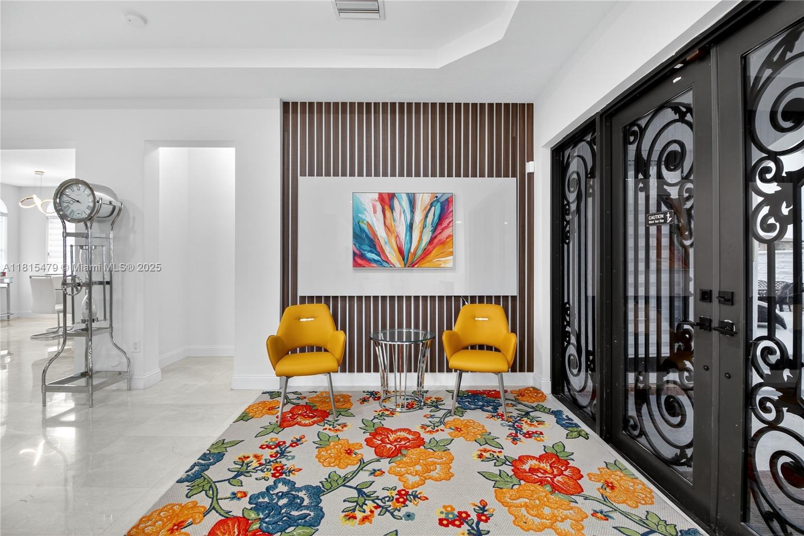 RENAISSANCE ESTATES - Residential