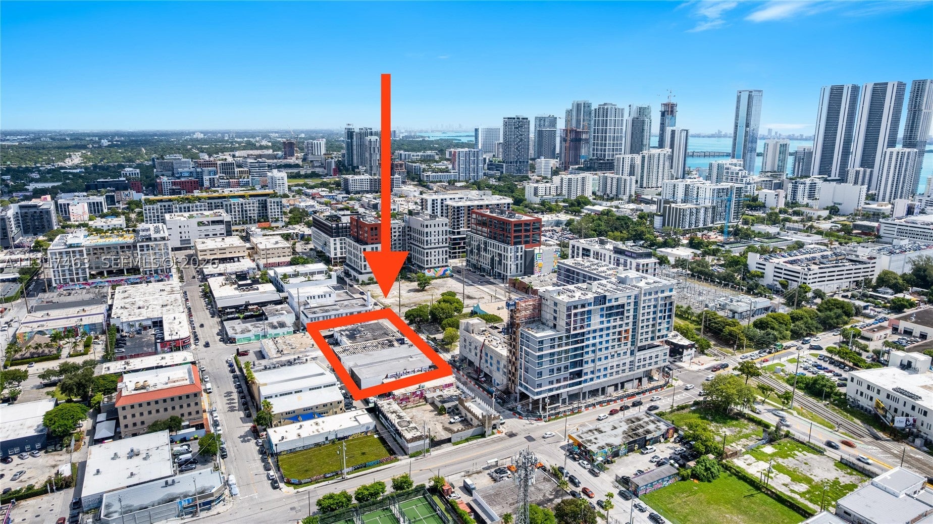 2010,2014,2020 NW Miami Ct