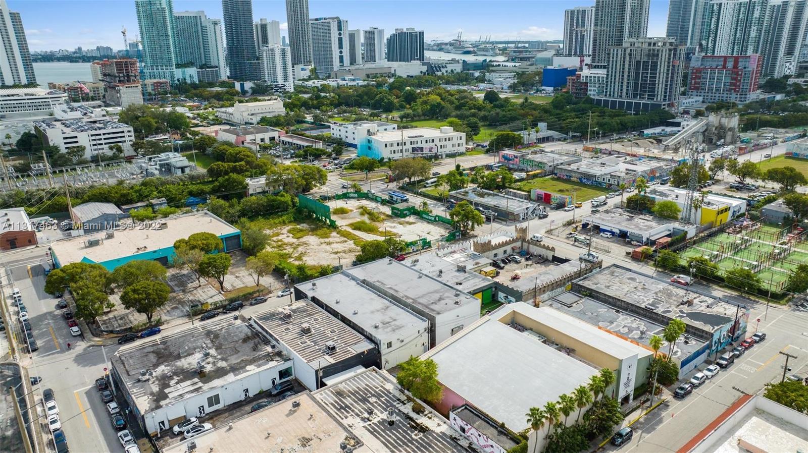 2010,2014,2020 NW Miami Ct