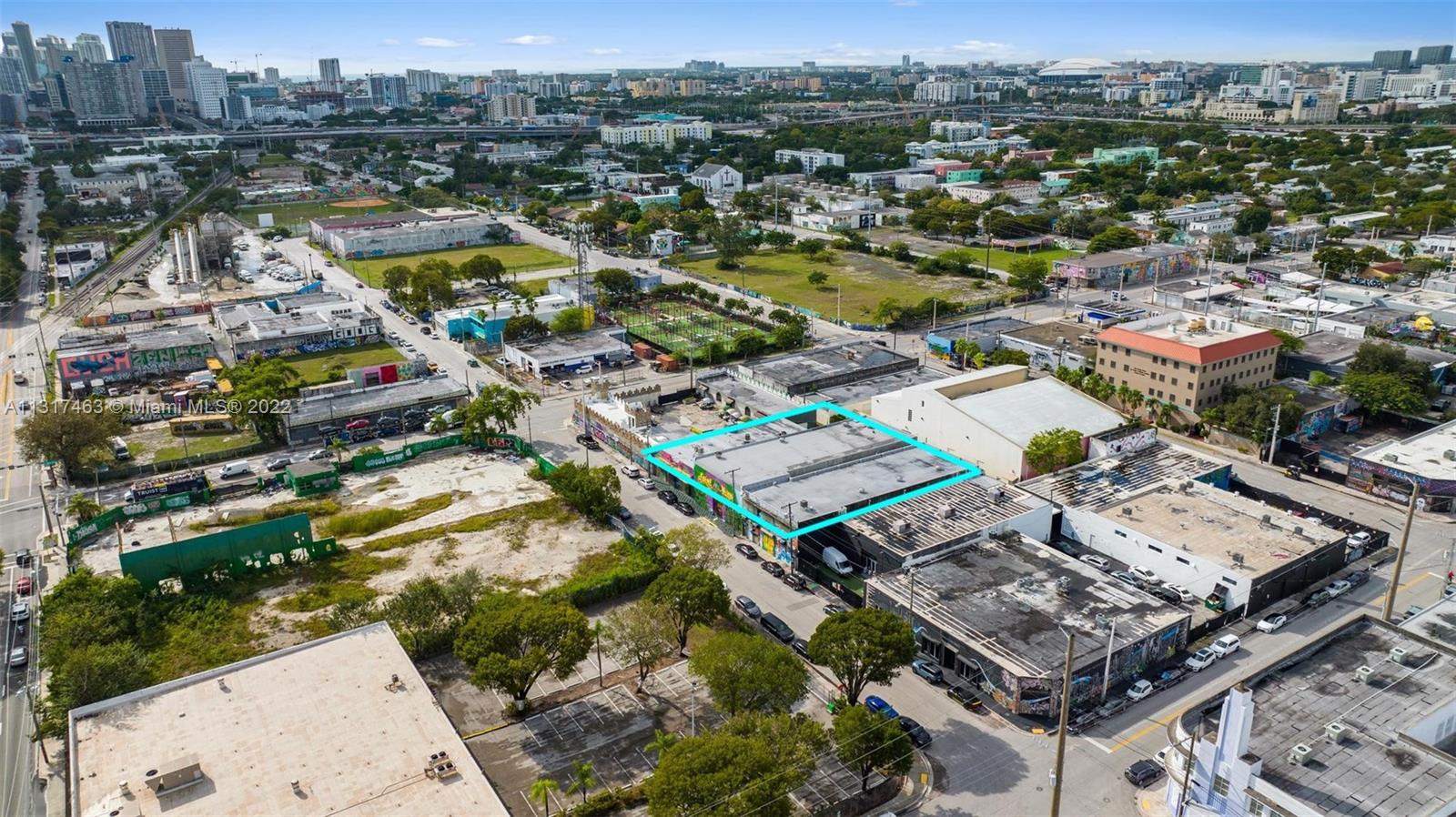 2010,2014,2020 NW Miami Ct