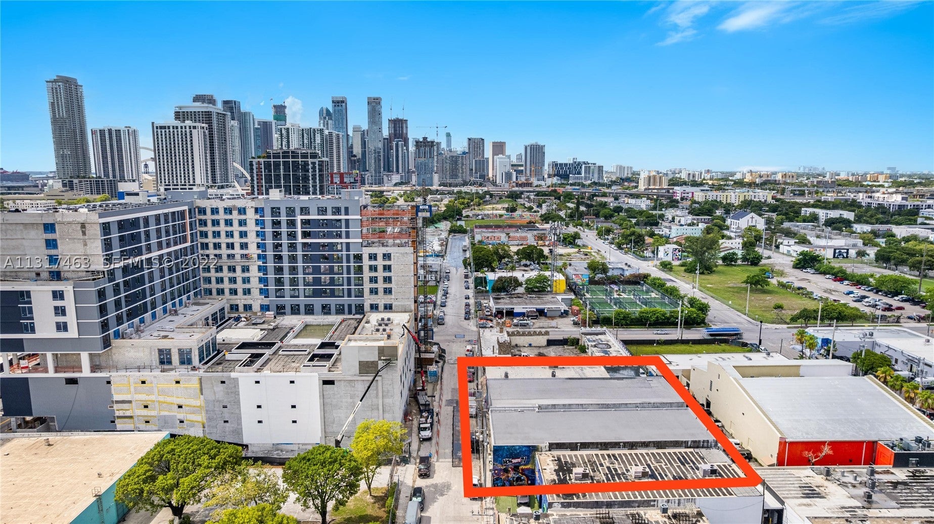 2010,2014,2020 NW Miami Ct
