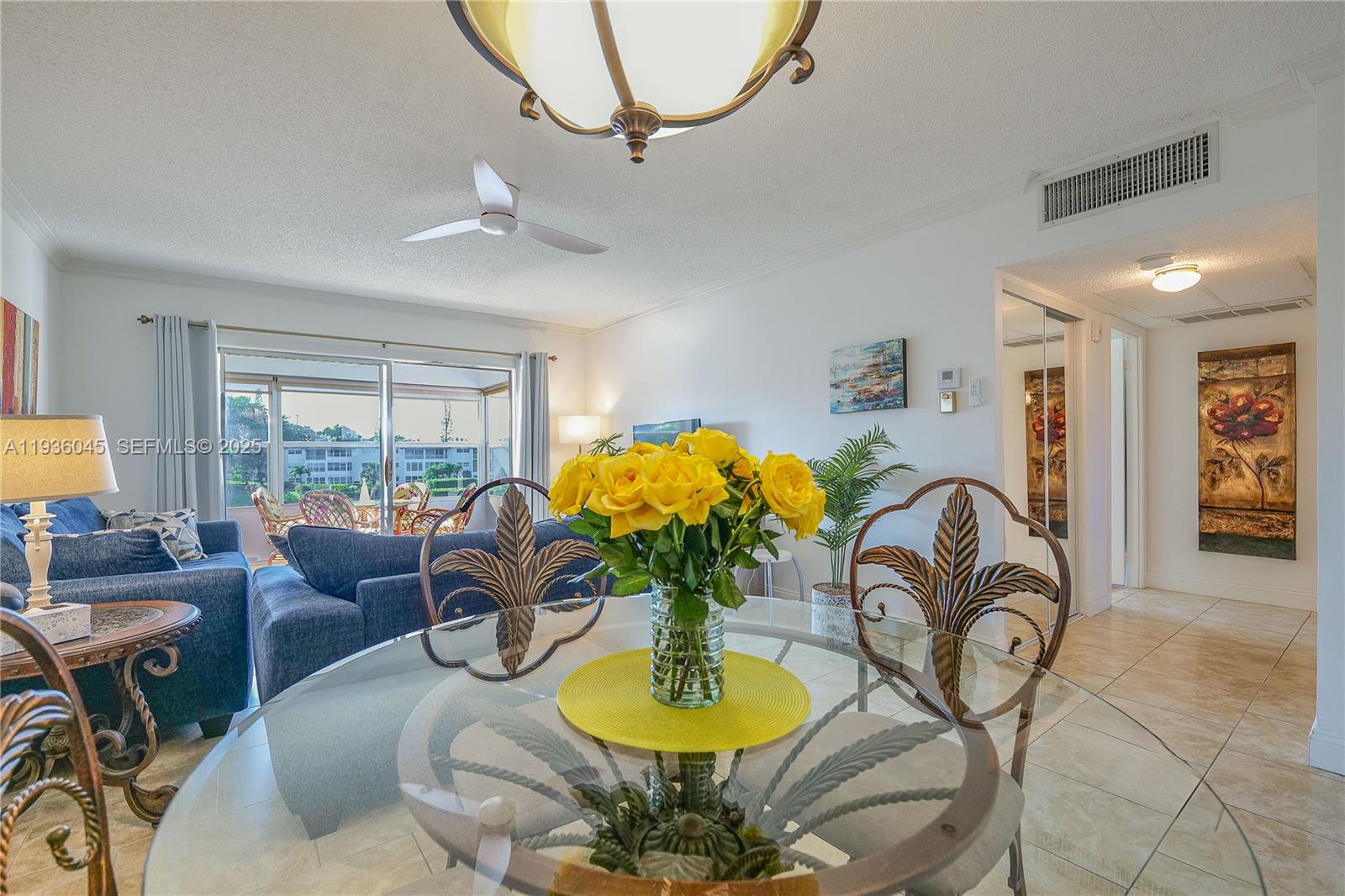 ROSE GARDENS CONDO - Residential