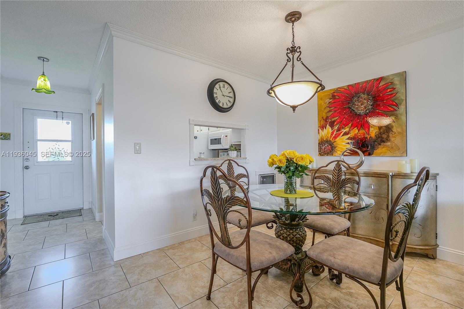 ROSE GARDENS CONDO - Residential