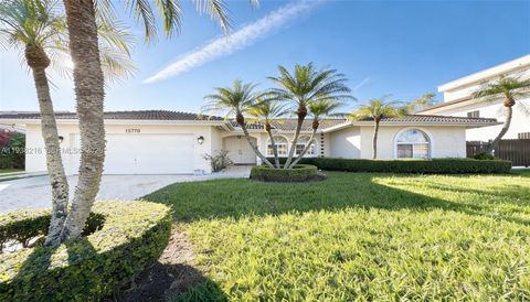 15770 SW 141st Ct 15570 Miami FL 33177