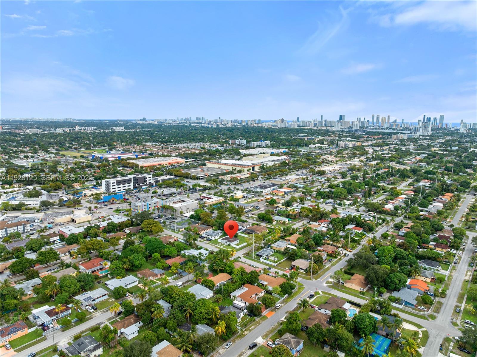 MONTICELLO PK UNIT NO 3 - Residential Lease