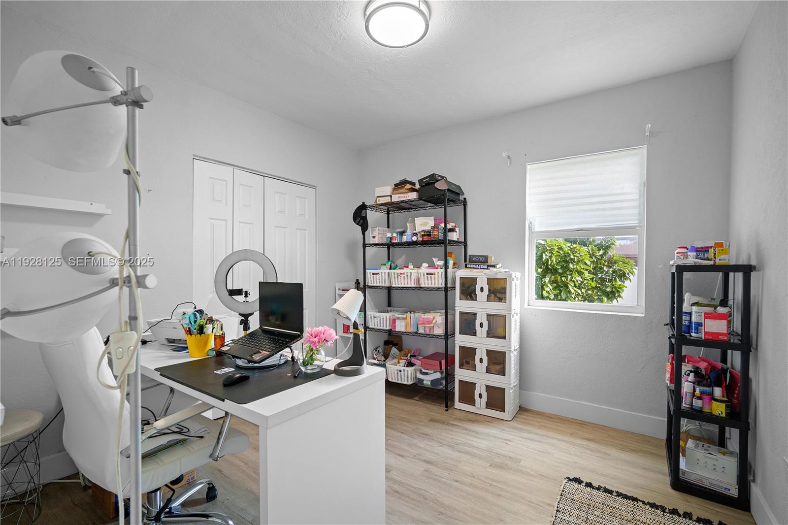 MONTICELLO PK UNIT NO 3 - Residential Lease