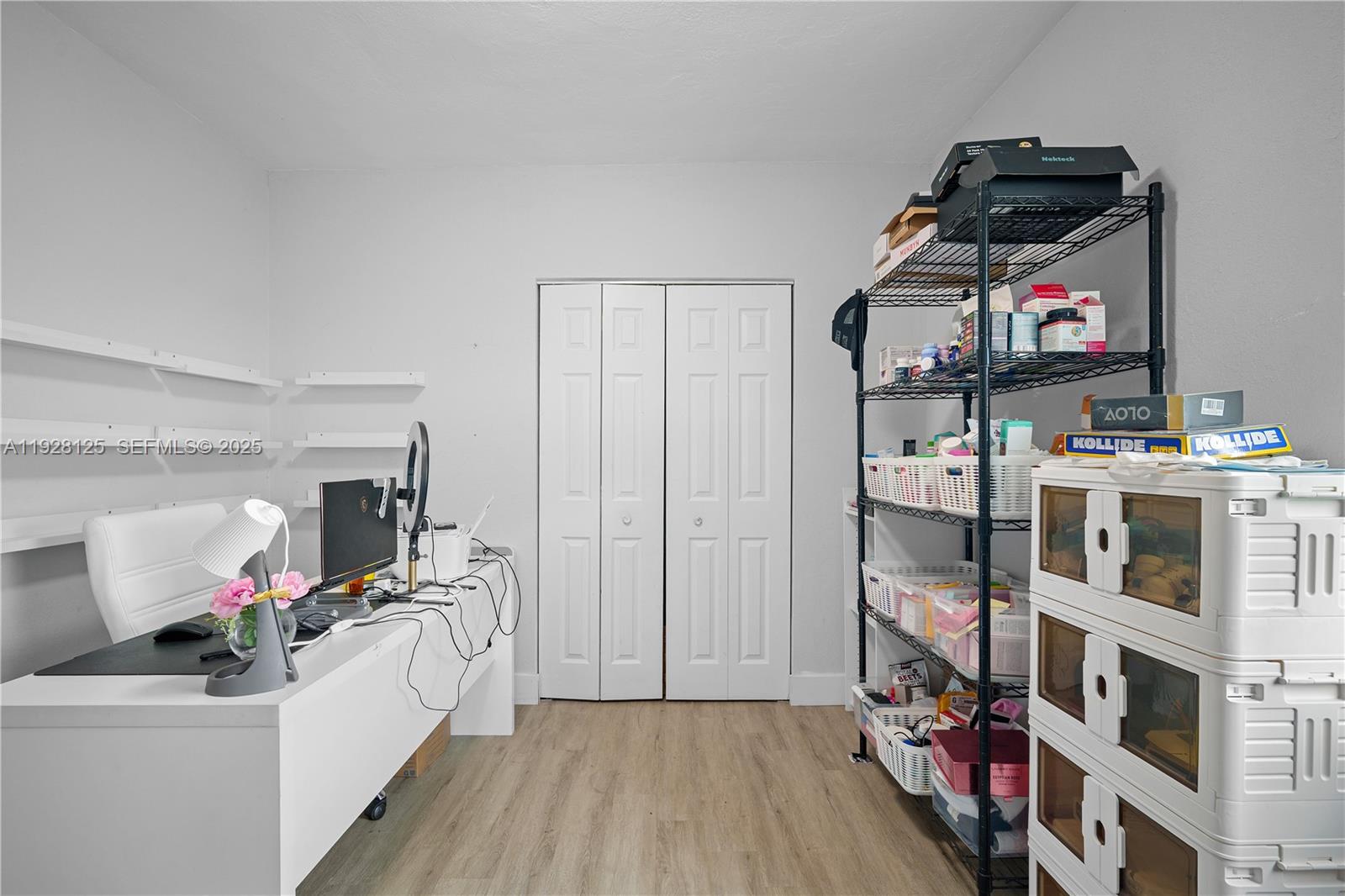 MONTICELLO PK UNIT NO 3 - Residential Lease