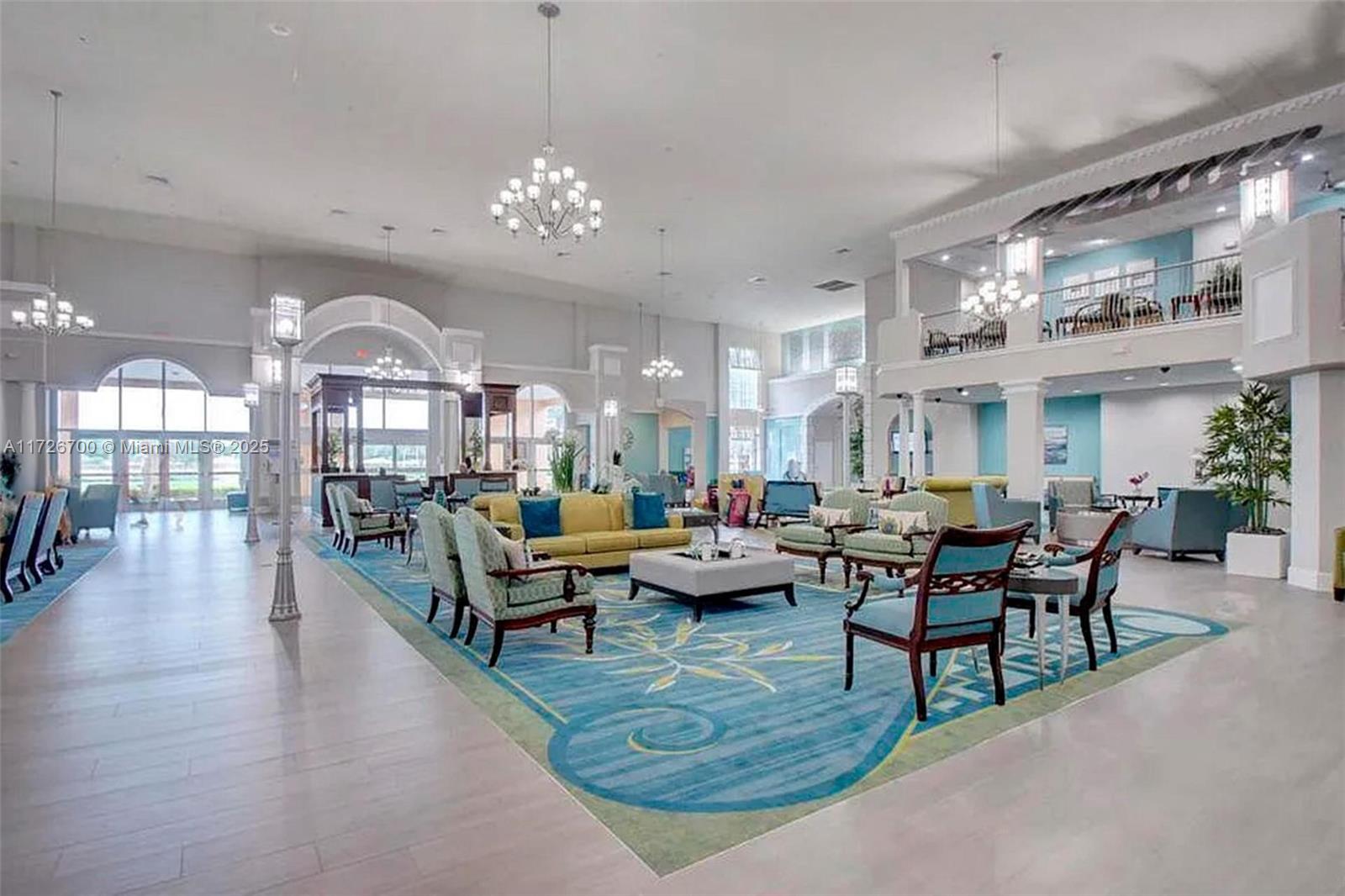 KINGS POINT MONACO CONDOS - Residential