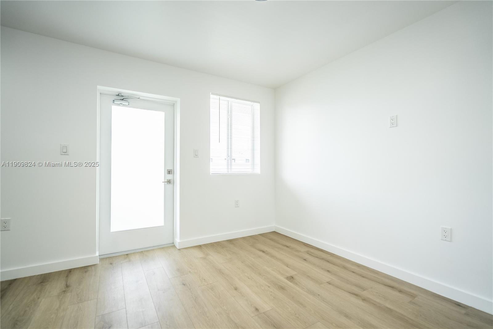 RESUB OF LOT 1 - Residential Lease