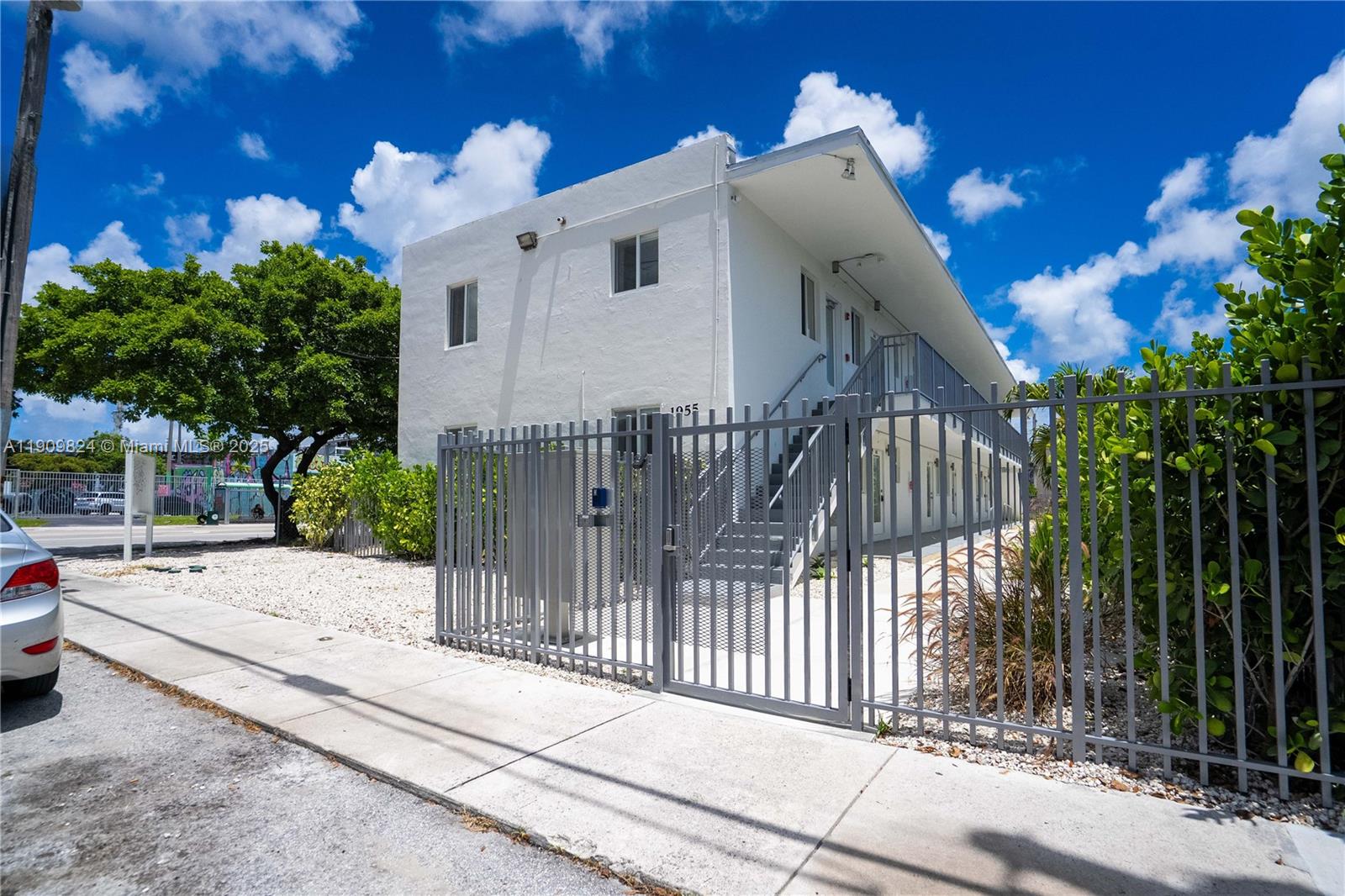 RESUB OF LOT 1 - Residential Lease