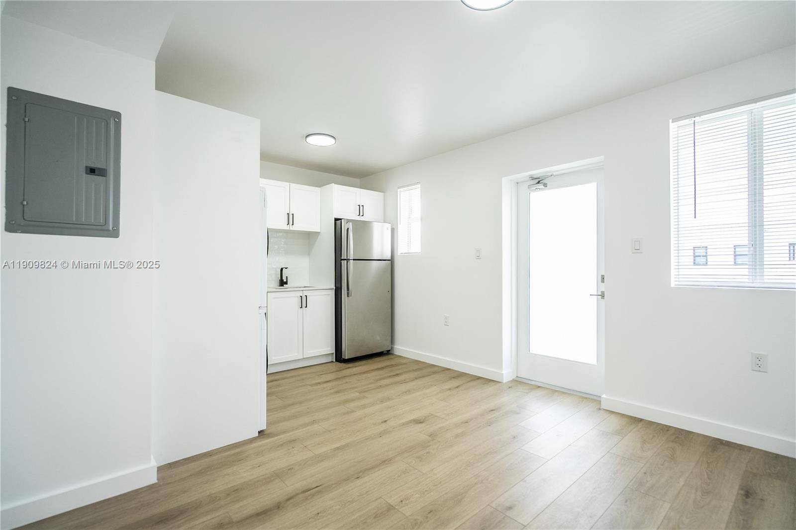 RESUB OF LOT 1 - Residential Lease