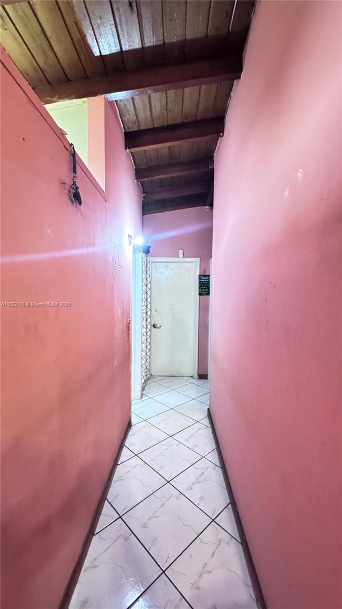 ANDERSON HEIGHTS - Residential