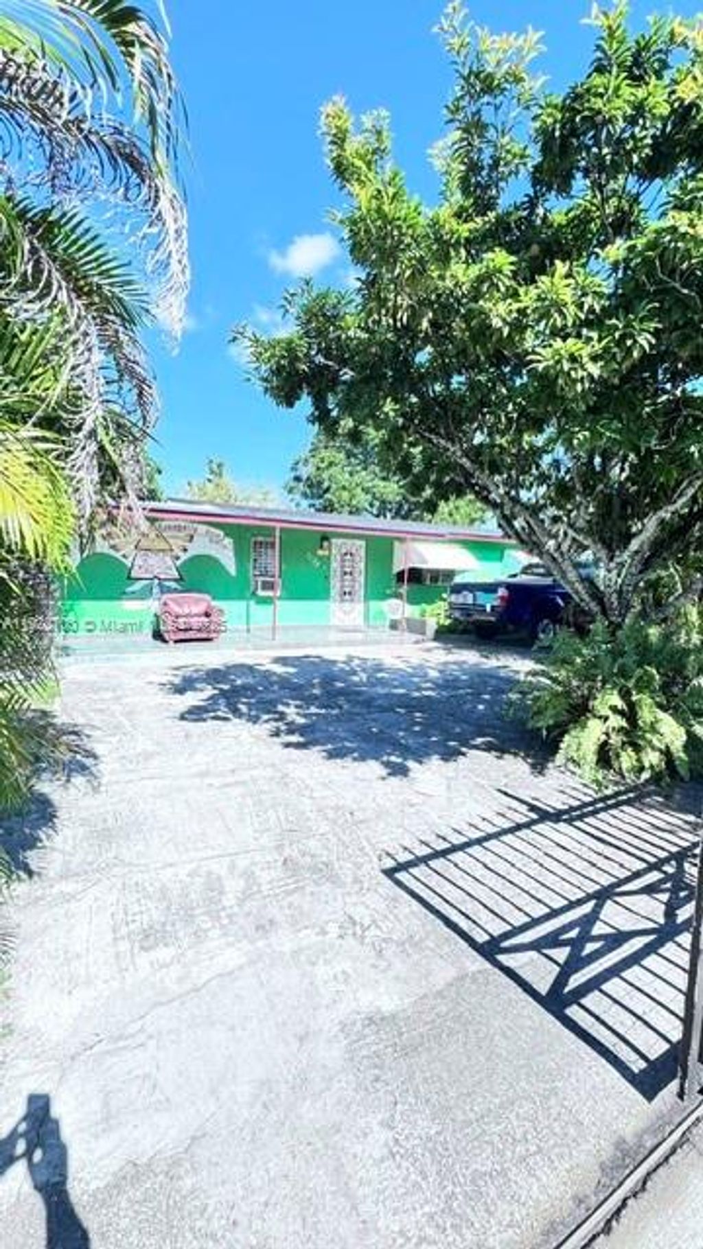 Photo of 3135 NW 86th St, Miami, FL 33147 (MLS # A11922100)