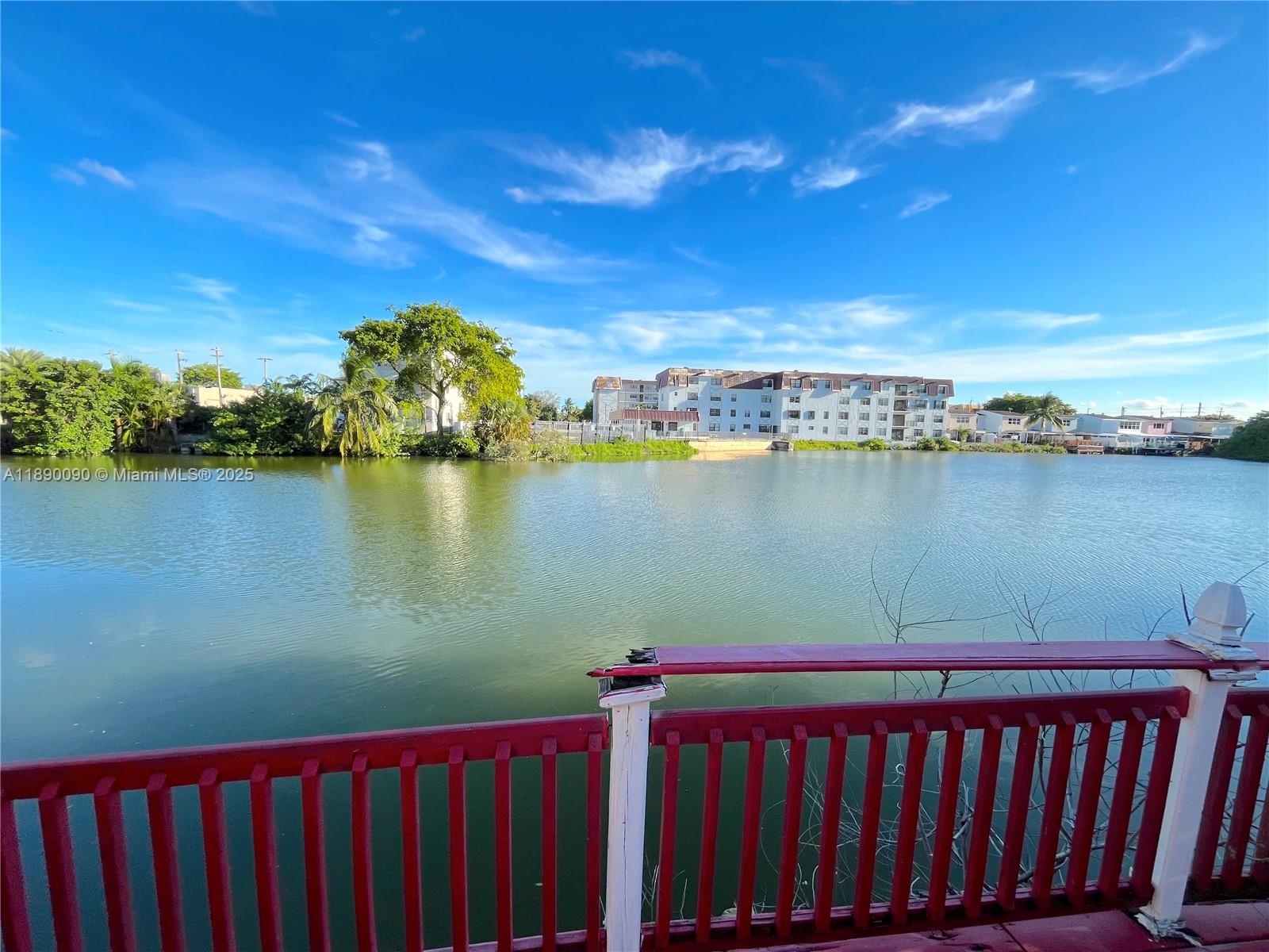 LAKE ORLEANS EAST - Residential