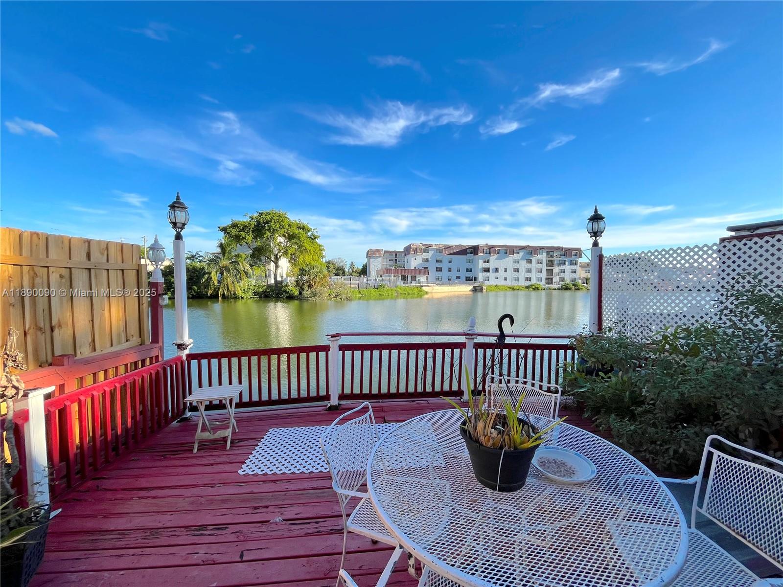 LAKE ORLEANS EAST - Residential