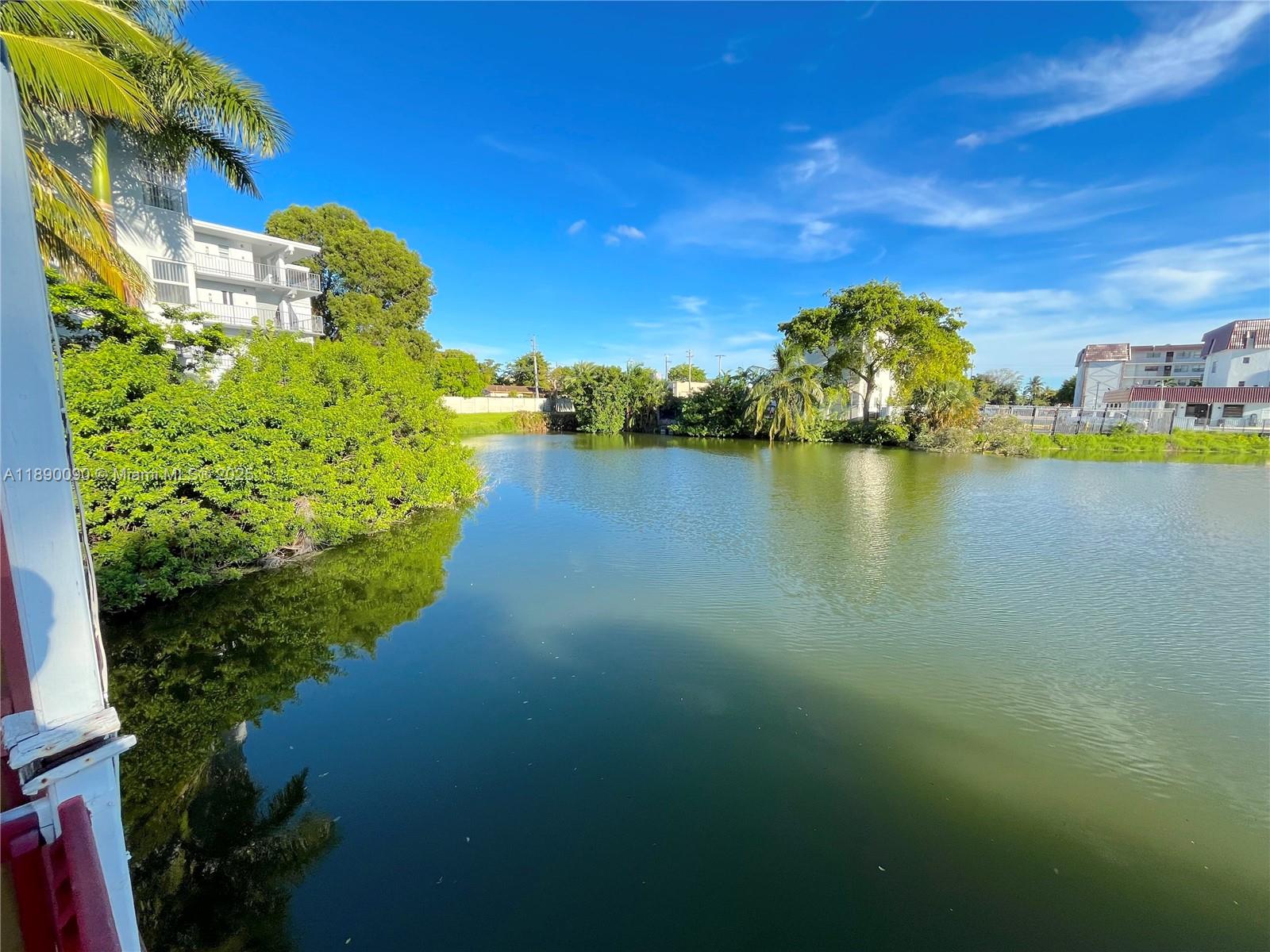 LAKE ORLEANS EAST - Residential
