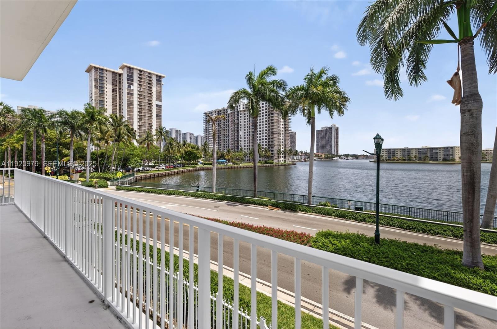 ADMIRALS PORT CONDO WEST - Residential