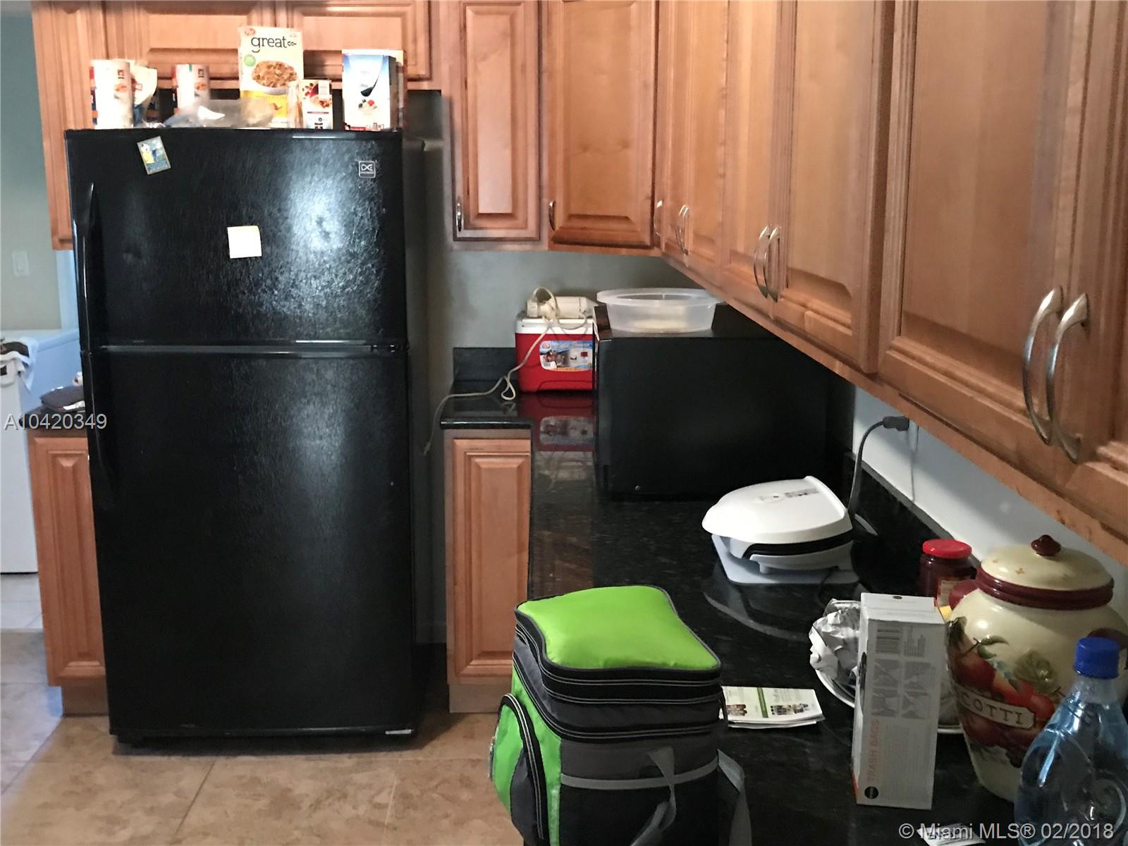 SCOTT LAKE MANOR SEC 2 - Residential Lease