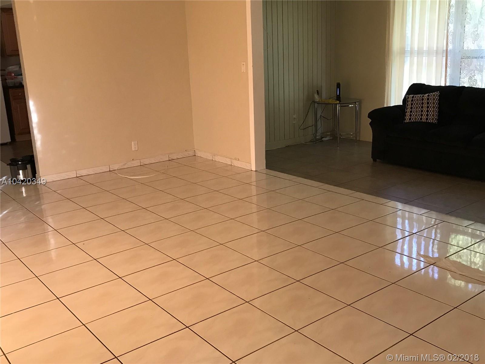 SCOTT LAKE MANOR SEC 2 - Residential Lease